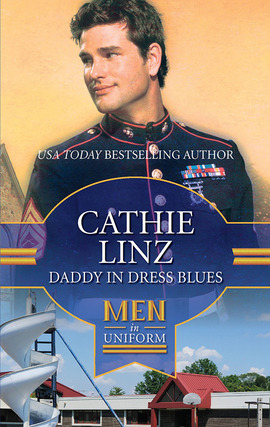 Title details for Daddy in Dress Blues by Cathie Linz - Available